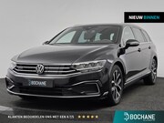 Volkswagen Passat - Variant 1.4 TSI PHEV GTE Business | Leder | Winterpakket | S