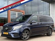 Mercedes-Benz V-klasse - 300d Lang DC | AMG | Burmester | 360 Camera | Leder | Stoelv