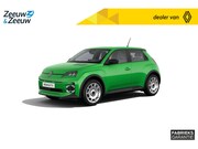 Renault 5 - urban range evolution 40 kWh | Auto van het Jaar 2025 | Nu l