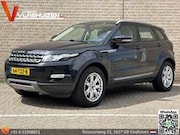 Land Rover Range Rover Evoque - 2.2 TD4 4WD Dynamic Automaat | Meridian | Leder |