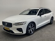 Volvo V60 - 2.0 B3 163pk AUT8 R-Design Sunroof/ Adapt. Cruise