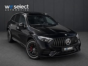 Mercedes-Benz GLC-klasse - AMG 43 4MATIC Head-up l Pano l Ambient+ l Memory l Burnmeste