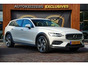 Volvo V60 Cross Country - 2.0 B5 AWD Pro Adaptieve Cruise Keyless Memory 18''LM