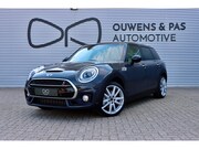 MINI Clubman - Mini 2.0 Cooper S ALL4 | JCW | HARMAN KARDON | HEAD UP | NAV