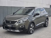Peugeot 3008 - 1.2 PureTech GT Line|PANO|XENON|ACC