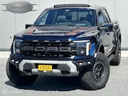 Ford F-150 - 37 Performance