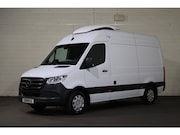 Mercedes-Benz Sprinter - 317 CDI L2 H2 Automaat Koelwagen Dag en Nacht