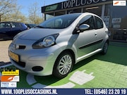 Toyota Aygo - 1.0-12V Access | Nwe apk | Kleine beurt | Airco | 5 deurs