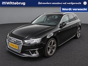 Audi A4 - Avant 40 TFSI Sport S line edition / Navigatie / Camera / Pa