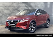 Nissan Qashqai - 1.5 e-Power N-Connecta | Panoramadak | Navigatie | 360 Camer