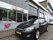 Opel Astra - Sports Tourer 1.4 Turbo Sport