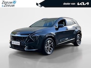 Kia Sportage - 1.6 T-GDi Hybrid DynamicPlusLine | Trekhaak Vaste Kogel + 13