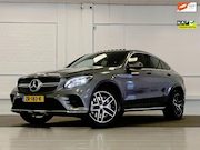 Mercedes-Benz GLC-Klasse Coupe - GLC 250 4MATIC Edition 1 360 Camera Schuif/kanteldak Leder/A