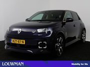 Renault 5 - comfort range iconic cinq 52 kWh | Harman Kardon | Google |