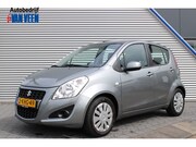 Suzuki Splash - 1.2 Comfort | Trekhaak | Airco