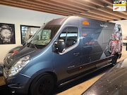 Renault Master - T35 2.3 dCi L3H3 Crossbus motorsport race bus motorcross
