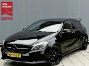 Mercedes-Benz A-klasse - BWJ 2017 | 180 d Business Solution | CLIMA | NAVI | CAMERA A