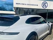 Porsche Taycan - Cross Turismo 4 93 kWh