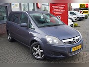 Opel Zafira - 1.8 Cosmo 7P / Airco
