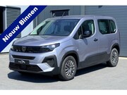 Peugeot e-Rifter - EV Allure L1 50 kWh LED CARPLAY CRUISE 5-P 10210KM