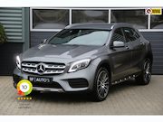 Mercedes-Benz GLA-Klasse - 220 4MATIC AMG Line | Navi | Dodehoekassist | LED | El.Achte