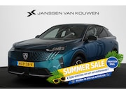 Peugeot 3008 - 1.2 Hybrid 145 Allure Stoel-Stuurverwarming 360 Camera Adapt