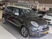 Fiat 500L - 0.9 TwinAir Easy Eco Airco, Cruise Control, Stuurbekrachtigi