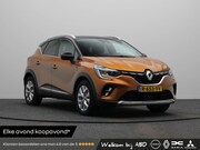 Renault Captur - 160pk E-Tech Plug-in Intens | Dealer Onderhouden | 1e Eigena