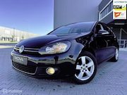 Volkswagen Golf - 1.2 TSI R-LINE|APK|STOELVERW.|CRUISE CONTROL