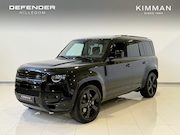 Land Rover Defender - 110 2.0 P300e 110 X-Dynamic HSE ALL BLACK