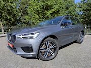 Volvo XC60 - 2.0 B5 R-Design 250PK | Trekhaak | Leder | Memory | Navi | 3