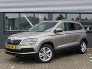Skoda Karoq - 1.5 TSI ACT Ambition | trekhaak wegklapbaar | adaptive cruis