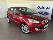 Ford Kuga - 1.5 Titanium Plus-stylepakket-winterpack 60.000km