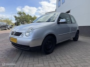 Volkswagen Lupo - 1.4-16V Trendline AUTOMAAT