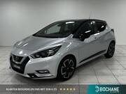 Nissan Micra - 1.0 IG-T N-Design NAVIGATIE | AFNEEMBARE TREKHAAK | PARKEERS