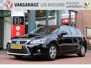 Lexus CT 200h - Hybrid Aut. *Business* | Camera | Alcantara | Cruise & Clima