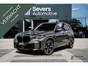 BMW X5 - xDrive50e | Integral Active Steering | Driving Assistant Pro