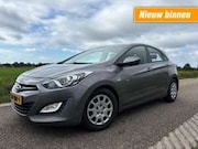 Hyundai i30 - 1.6 GDI I-DRIVE COOL / AIRCO / CRUISE / NETTE STAA
