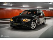 BMW 1-serie - 116i EffDyn. Ed. Business Line Ultimate Edition