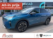 Peugeot 3008 - 1.2 Hybrid 145 GT Automaat Elektrische achterklep