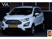 Ford EcoSport - 1.0 EcoBoost Trend Ultimate, NL, CarPlay, PDC