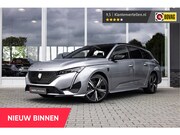Peugeot 308 - SW 1.6 Plug-in Hybrid 225 GT | Pano | ACC | Camera