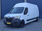 Renault Master - T35 2.3 dCi 150 L3H3 Energy PERFECT VOOR CAMPER