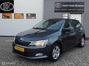 Skoda Fabia - Hatchback 1.2TSi 110pk DSG-7 AUTOMAAT JOY LM PDC