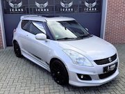 Suzuki Swift - 1.2 X-ite NAVI SCHUIFDAK Keyless PDC CLIMA