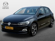 Volkswagen Polo - 1.0 TSI Comfortline | Nav | Camera | Carplay | DAB
