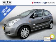 Suzuki Alto - 1.0 Comfort EASSS | Airco | Elektrische Ramen | NAP Kilomete