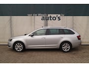 Skoda Octavia - Combi 1.0 TSI 115pk Ambition Business -PANO-DIGI-ECC-PDC