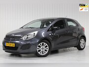 Kia Rio - 1.2 CVVT ComfortLine