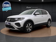 Volkswagen T-Cross - 1.0 TSI 115 PK DSG Life | Travel Assist | ACC | Carplay | Ca